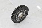 Шестерня 0.505.6001.00 z=36 "Comer" в сборе с подшипником 180208 ЖТТ Барнаул