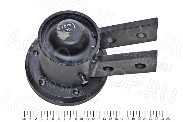 Корпус режущего узла РЗЗ 25.20.200 в сборе БДМ РЗЗ