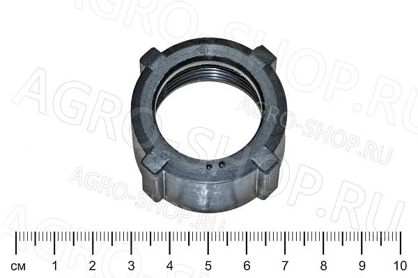 Гайка ТТ30011 G34 TECHNOMA 