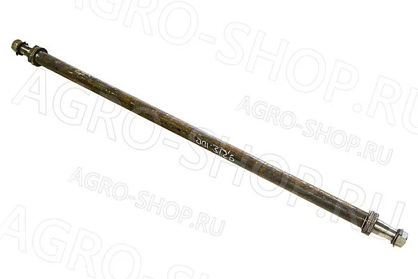 Ось КЗК-9.2.15.100 в сборе (L=1875мм) КЗК 