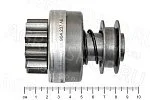 Привод стартера 16.904.237 / 16.911.327 АЕ на AZJ3367, 3436 КАМ16 АвтоЭлектрика