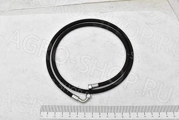 РВД L=3,8м (DKOL М30х2 гайка 36) (DKOL М30х2 гайка 36) 90* 2SС КЗС (Ювенк-Энерпред) 