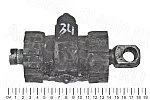 Гидроцилиндр 54-4-4-1-5А тормозной, правый Енисей-1200, Нива 
