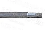 Ось БДО 16.626 L=1920 мм, d=45 мм БДТ-7А (РЗЗ)