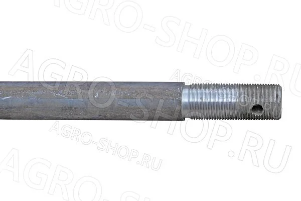 Ось БДО 16.626 L=1920 мм, d=45 мм БДТ-7А (РЗЗ)