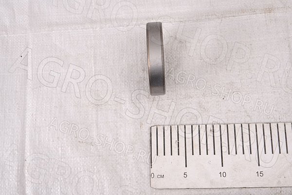 Подшипник 180211 / 6211-2RS (55х100х21) (BBC) 