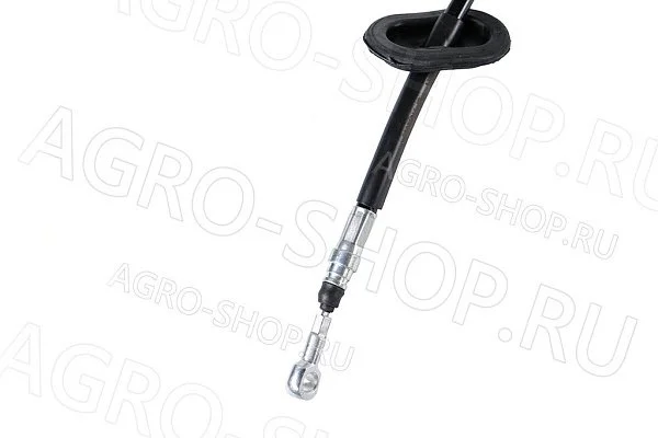 Трос GP.11570068 ручника передний Газель NEXT, Газель NEXT 4,6т G-Part