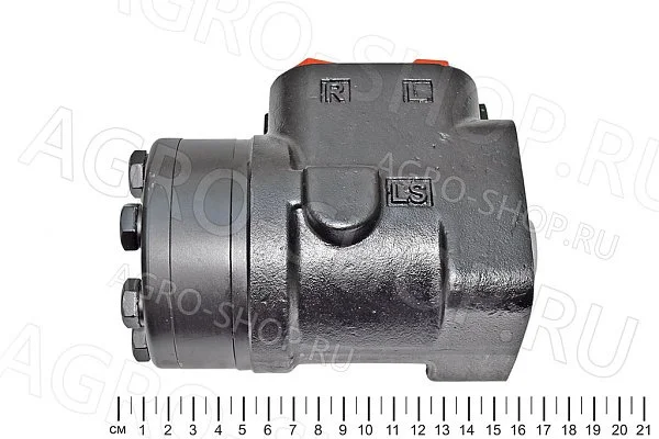 Насос-дозатор Д160-14.20-02  МТЗ-1221 (FENOX)