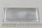 Решето прямоугольное 1,7 (2-1,7х16-292х714) Петкус 527