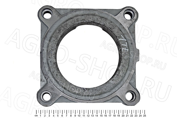 Корпус подшипника Н.027.116 (680314, 780716) Акрос, Вектор, Дон-1500Б 
