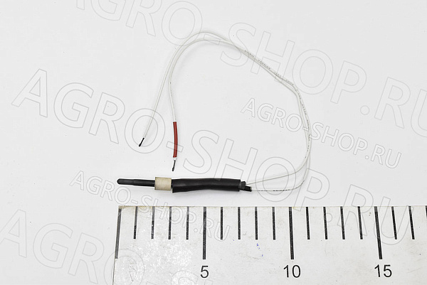 Свеча накаливания 18ЖД24.8106.130у 12ЖД24, 16ЖД24  Прамотроник