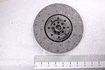 Диск сцепления GP.10690032 ведомый (ступица 40мм) ГАЗ-4301,3309,ЗИЛ,ПАЗ дв. 245,Валдай G-Part