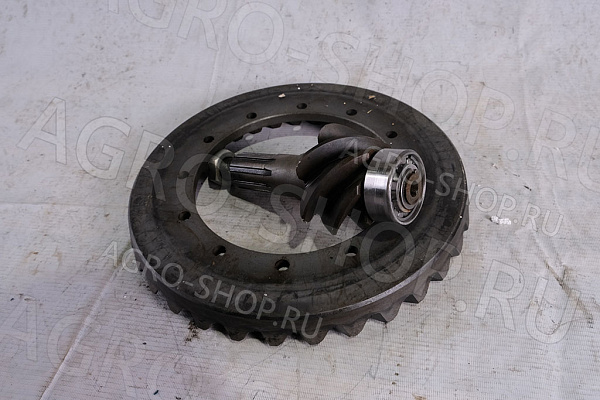 Пара 3306-2402165 коническая (33х6зуб) ГАЗ-3306,3308,3309 ГАЗ