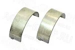 Вкладыш ED0016100980-S (0,25) коренной ремонтный Двигатель ED4B6153 Lombardini
