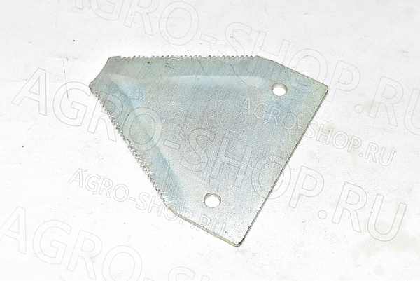Сегмент 34390 (CZ-34390) MacDon СИЗАР