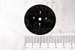 Диск 509.046.4568 d=220мм, 30 отв.(d=2,5мм) толщ.=0,8мм УПС-8 