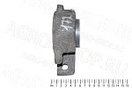 Корпус Н026.058 подшипника (11206) НПЗ-20 