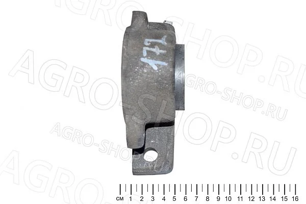 Корпус Н026.058 подшипника (11206) НПЗ-20 