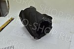 Секция 55132661 правая резиновая  