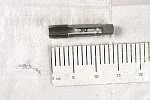 Метчик G 1" трубный 