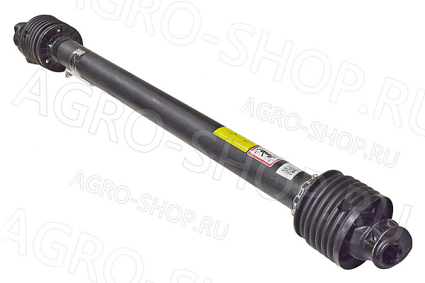 Вал карданный 7G7N121CE0931R4 (6 шл. d=45 мм/ к тр-ру 8х32х28) ПБН-30/40 