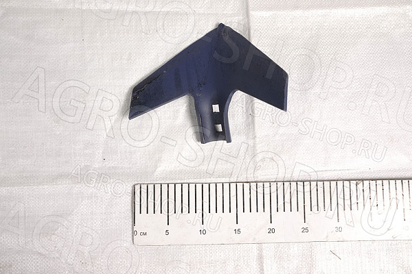 Лапа 47.1040.001 (230 мм, S=6 мм) КПМ Анитим