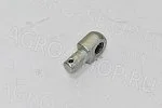 Угольник 260-1310001-01 натяжного устройста Д-262/263 (ММЗ)