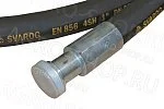 РВД L=6,76м (Фланец 44мм) (Фланец 44мм) 4SN Дон 
