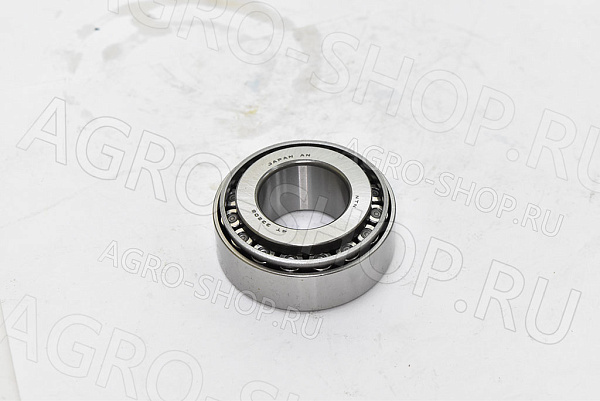 Подшипник 33206 / 3007206 (30х62х25) (NTN) 