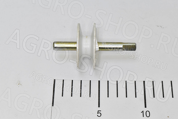 Барабан 70-1310450 шторки радиатора МТЗ-80/82/952 (МТЗ)