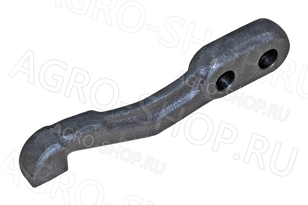 Рычаг А52.22.501 отжимной нов. обр. (с 1986г.) ДТ-75 