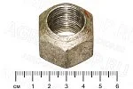 Гайка Т50-2407085 заднего колеса (ГЧ-М22х1,5) Т-40 