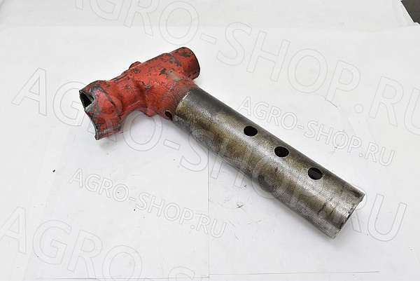 Корпус 14.31.021 переднего моста правый (с хранения) Т-25 