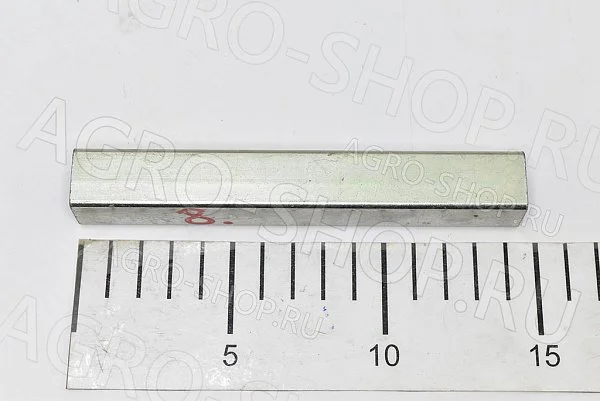 Вал G15430340 приводной (L=144 мм) SP/MT/MTR