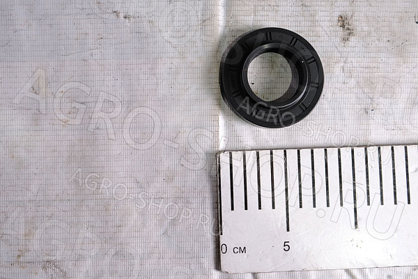 Сальник 3160-2402052 / 310240 (42х75х10/16,4) хвостовика 2-х борт. FPM УАЗ redBTR