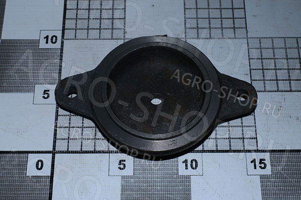 Крышка КТУ 00.113 подшипника КТУ-10 