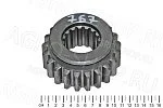 Шестерня 50-1701045 3, 6, 9 передачи зуб=21 МТЗ-80/82/952 (К)