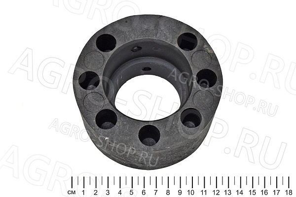 Подшипник ПП 13.00.020 опора ведущего вала, полиамидный ПР-150М Унисибмаш
