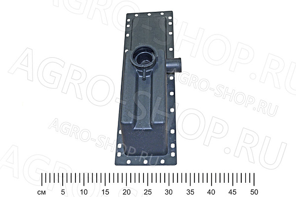 Бак 70П-1301055 радиатора верхний (пластик) МТЗ-80/82 ()