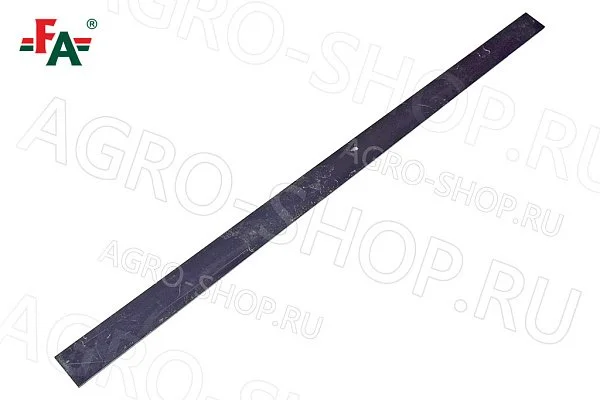 Нож ковша ПКУ-0,8-04 FeatAgro