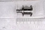 Ступица 8245-036-010-790 рабочей тарелки (стальная, усиленная) Z-069 Wirax