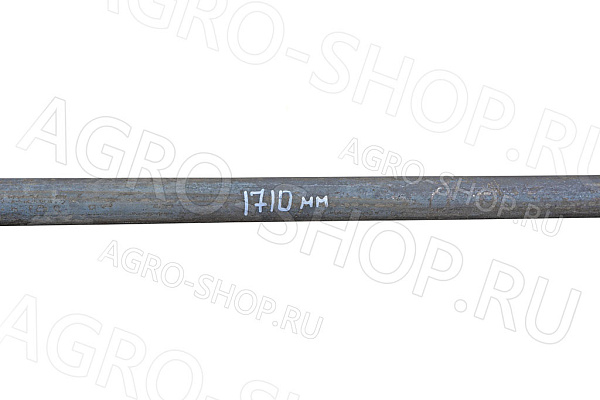Ось БДО 01.625 L=1710 мм, d=45 мм БДТ-7А (РЗЗ)