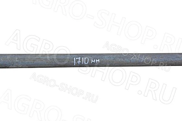 Ось БДО 01.625 L=1710 мм, d=45 мм БДТ-7А (РЗЗ)