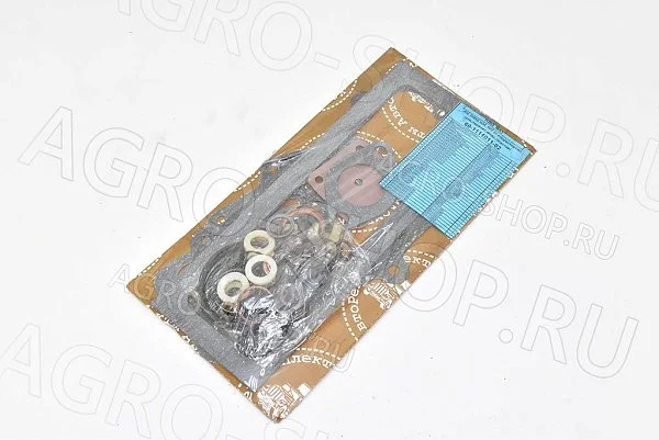 РК 60-1111011-02 ТНВД с коррек. (РТИ, паронит, медь, пластм) 