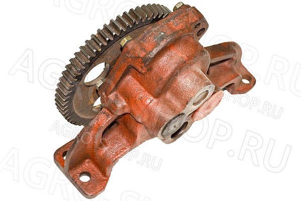 Насос масляный 21-09с2 (64 зуб.) СМД-14/18/20/23 