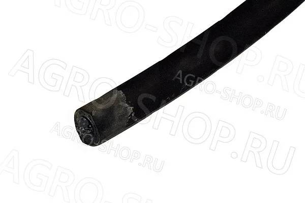 Рукав 12х20 Р1,6 ГОСТ 10362-76 напорный МБС резина СЗРТ