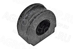 Подушка 3160-2906041-10 штанги стабилизатора (d=30, под стремянку) УАЗ-Хантер 