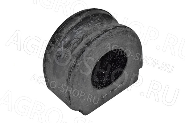 Подушка 3160-2906041-10 штанги стабилизатора (d=30, под стремянку) УАЗ-Хантер 