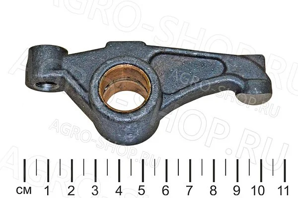 Коромысло 50-1007212-А4 с втулкой Д-243/245/260 (БЗА)