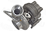 Турбокомпрессор 318815 (Трактор Волжанин) DEUTZ Schwitzer